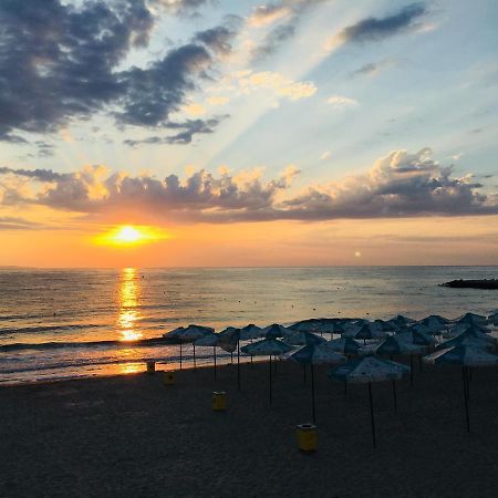 Apartment Martin Beach Pomorie Exterior photo