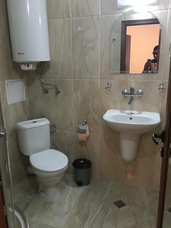 Apartment Martin Beach Pomorie Exterior photo